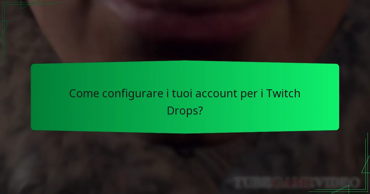 Come funzionano i Twitch Drops di Diablo IV?
