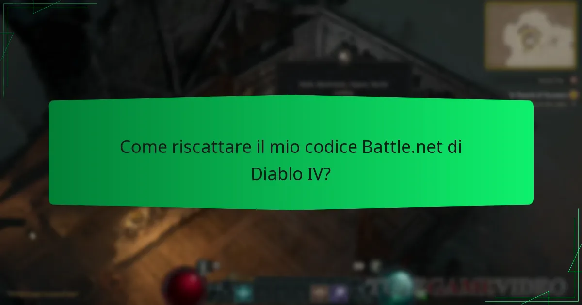 Quali tipi di oggetti in-game posso ottenere con i codici Battle.net?