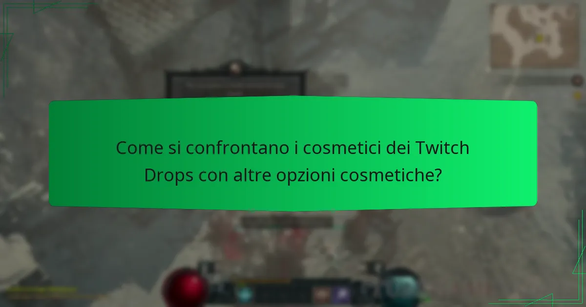 Come guadagno i Twitch Drops in Diablo IV?