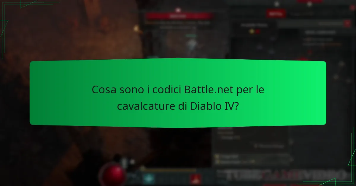 Qual è il processo per riscattare i codici Battle.net?