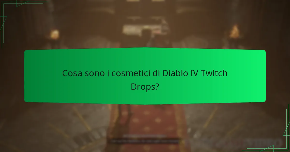 Come possono i giocatori richiedere i loro cosmetici Twitch Drops?