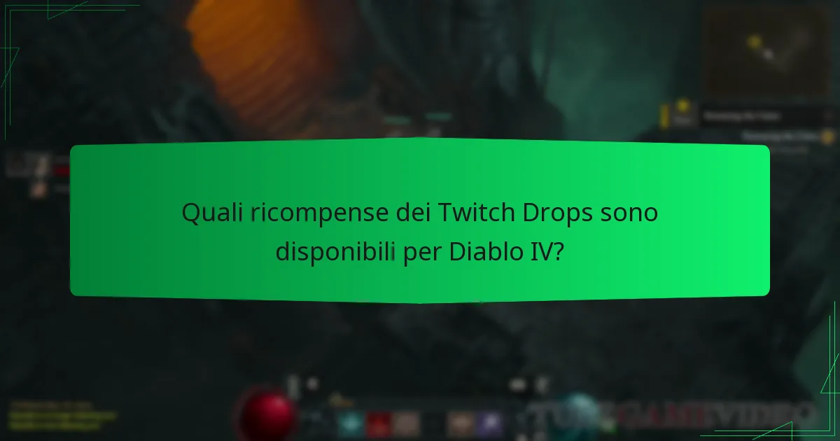 Come posso massimizzare le mie possibilità di ottenere ricompense dai Twitch Drops?
