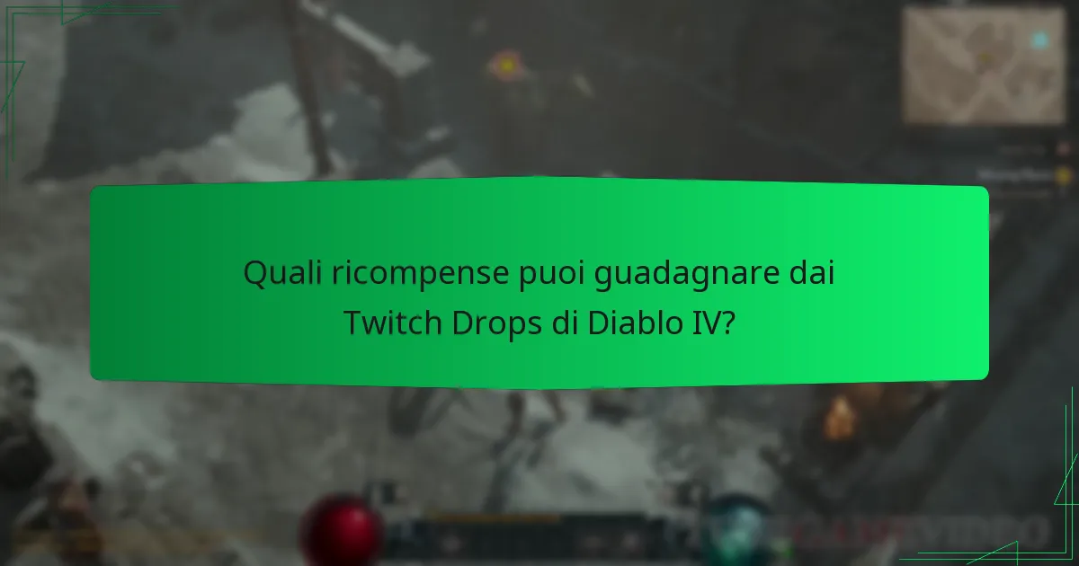 Come configurare i tuoi account per i Twitch Drops?