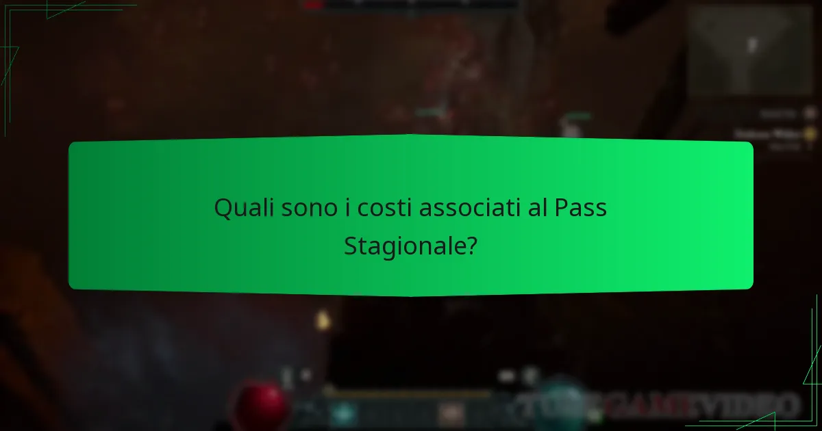 Come si confrontano le ricompense della stagione attuale con quelle delle stagioni precedenti?