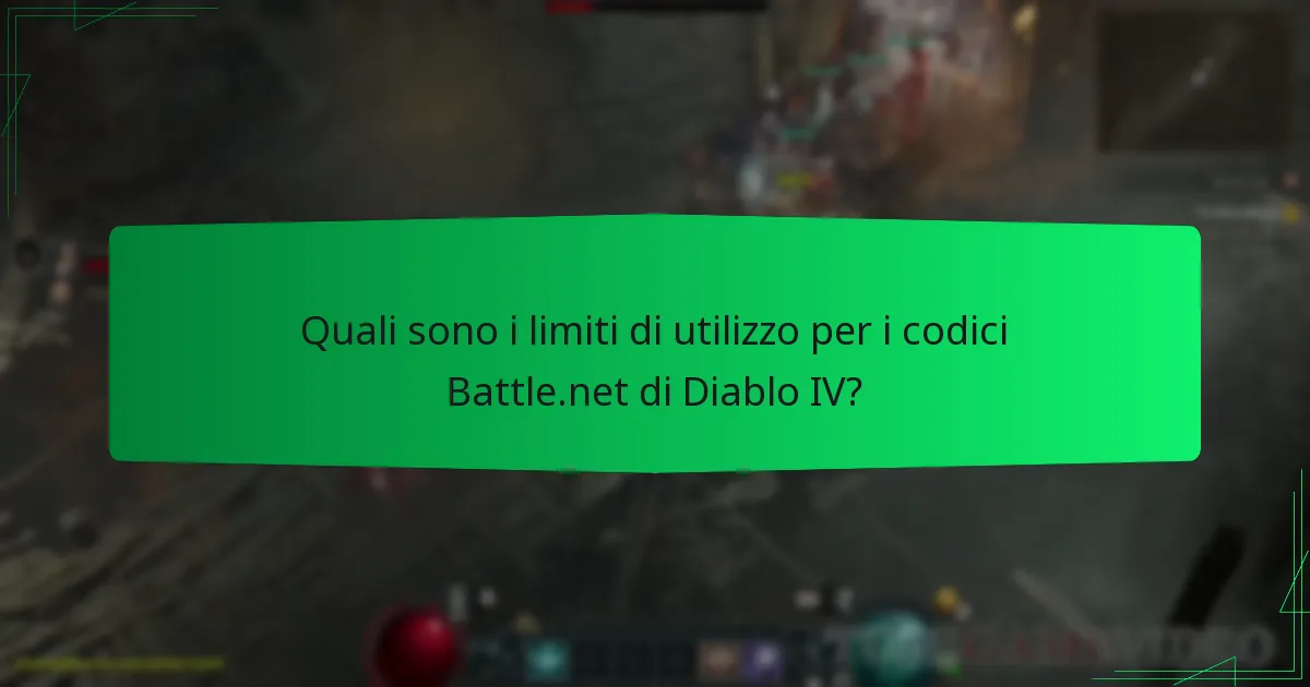 Quali sono le politiche ufficiali di Blizzard sull’uso dei codici?