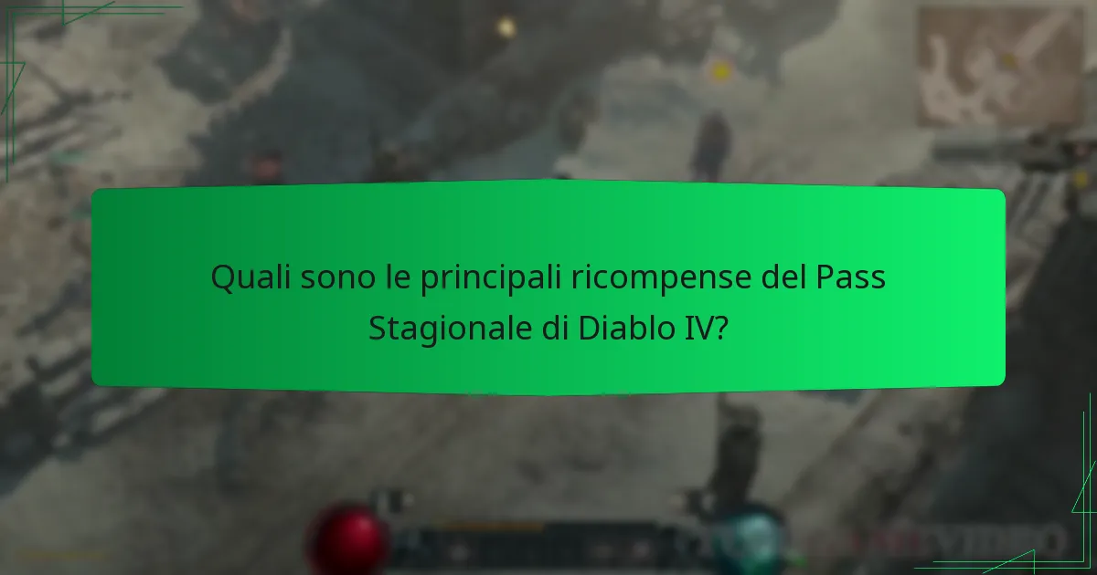 Quali strategie possono massimizzare le ricompense dal Pass Stagionale?