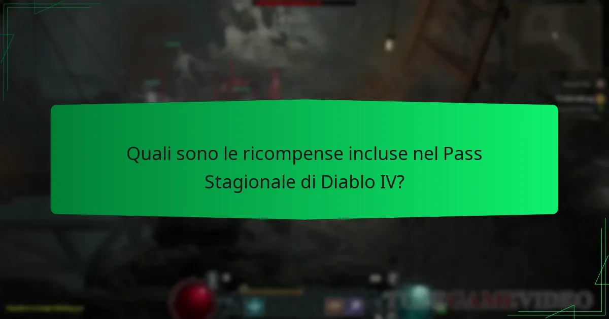 Quali sono i costi associati al Pass Stagionale?